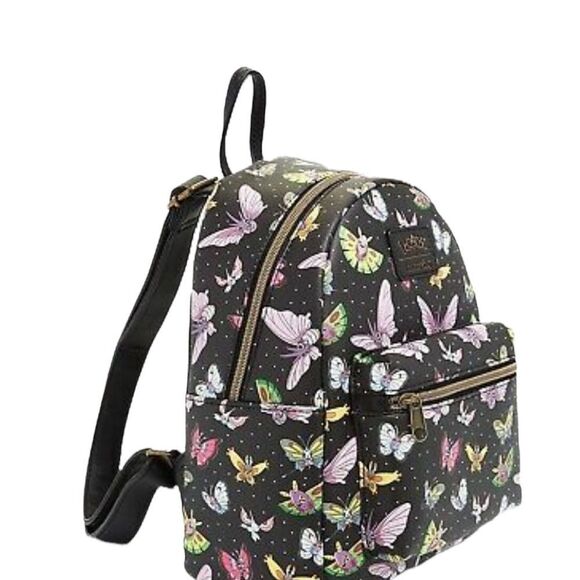 ?Loungefly Winged Pokémon backpack